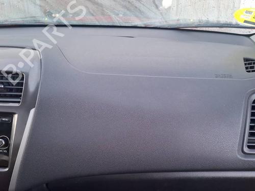 Used Passenger airbag Passenger airbag MITSUBISHI ASX (GA_W_) [2009-2026] 39752601 39752601