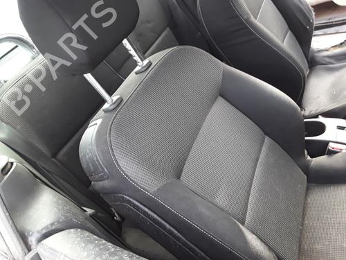 Used Right front seat PEUGEOT 207 CC (WD_) 1.6 16V (120 hp) 18269363