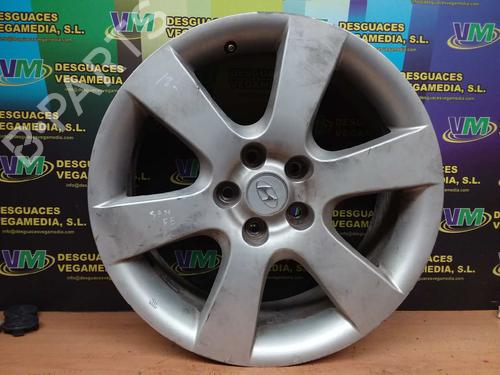 Used Rim HYUNDAI SANTA FÉ II (CM) [2005-2015]  7550536