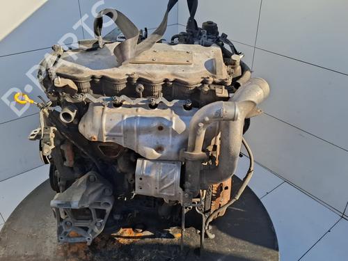 Used Engine NISSAN ALMERA TINO (V10) 2.2 dCi (112 hp) 31721434