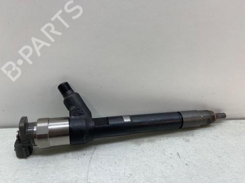 Injector OPEL ASTRA J Saloon 1.6 CDTi (69) | BP23097194M100 