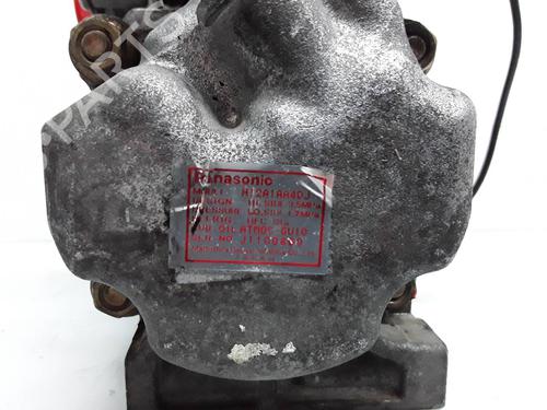 AC Kompressor MAZDA 6 Hatchback (GG) 2.0 DI (GG14) | BP8179558M34 