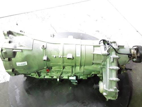 Gearbox BMW X5 (E70) 3.0 d | BP8907282M3 
