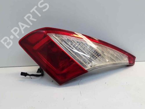 Used Right tailgate light Right tailgate light RENAULT MEGANE III Hatchback (BZ0/1_, B3_) [2008-2026] 36051804 36051804