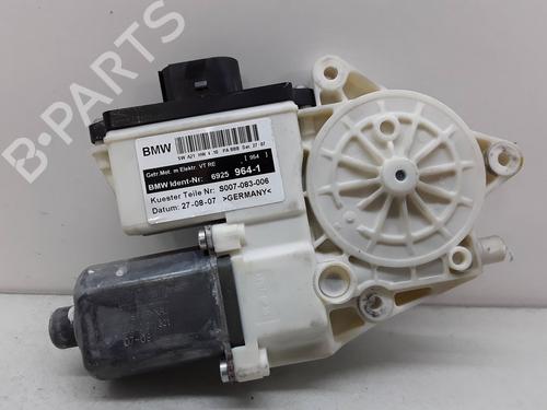 Used Right front window motor BMW X3 (E83) xDrive 20 d (177 hp) 26223036
