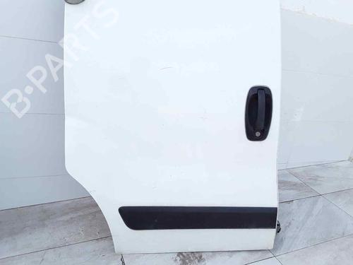 Right slide door FIAT FIORINO Box Body/MPV (225_)  | BP25026392C75 