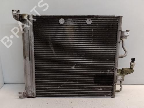 Used AC radiator AC radiator 38524879 38524879