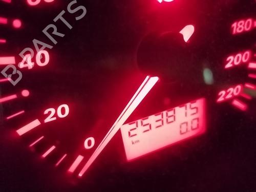 Engine SEAT IBIZA III (6L1)  | BP8385255M1 