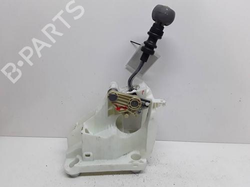Gear lever PEUGEOT 5008 (0U_, 0E_) 2.0 HDi 150 / BlueHDi 150 | BP10075545M90 
