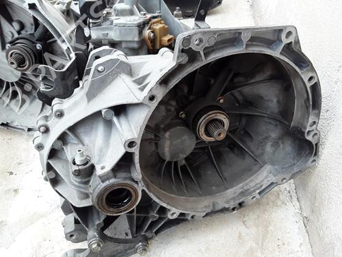 Getriebe für FORD FOCUS I (DAW, DBW) [1998-2009]  7474438