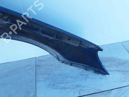 Left front fenders MERCEDES-BENZ C-CLASS (W203) C 200 CDI (203.004) | BP22897960C41 