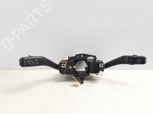 Ratstangsstang VW CADDY III MPV (2KB, 2KJ, 2CB, 2CJ) 1.6 TDI (75 hp) 17800165