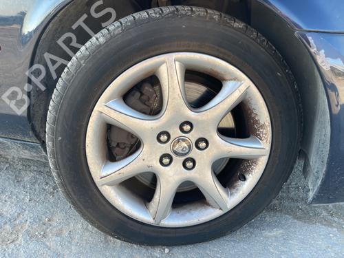 Used Rim JAGUAR S-TYPE II (X200) 2.7 D (207 hp) 29464605