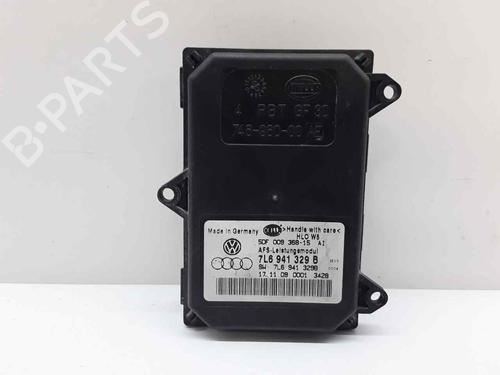 Used Lights ECU VW TIGUAN (5N_) [2007-2018]  32328707