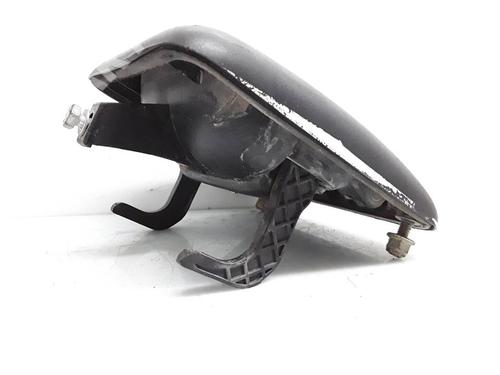 Rear right exterior door handle PEUGEOT BOXER Van (230L)  | BP8240318C130 