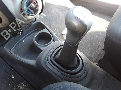Girspak TOYOTA YARIS (_P9_) [2005-2014]  8536626