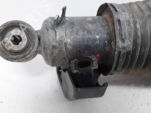 Left rear shock absorber VW TOUAREG (7LA, 7L6, 7L7) 5.0 V10 TDI | BP13075306M18 