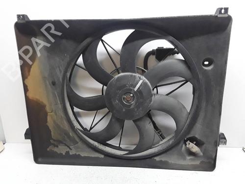 Koelventilatormotor KIA CARENS III MPV (UN) 2.0 CRDi 140 | BP16331980M35 