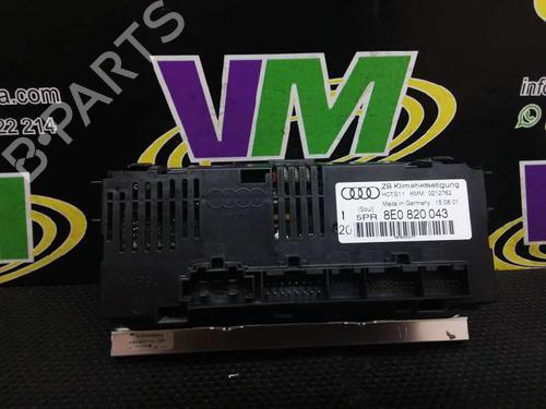 Commande Chauffage AUDI A4 B5 (8D2)  | BP7468584I5 