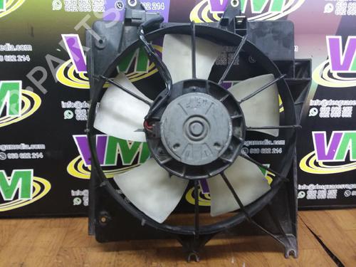Radiator fan HONDA ACCORD VII Tourer (CM, CN) 2.2 i-CTDi (CN2) | BP7467743M35 