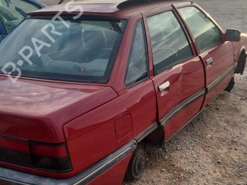 Pipe RENAULT 21 Estate (K48_) 2.1 D (K480) | BP23434165M125 