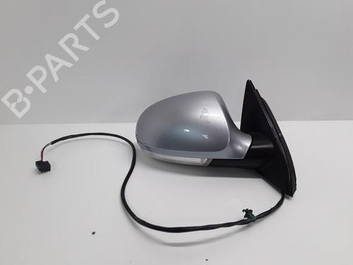 Used Right mirror Right mirror VW PASSAT B6 Variant (3C5) [2005-2011] 34618807 34618807