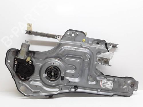 Front right window mechanism HYUNDAI TRAJET (FO) 2.0 | BP8785459C23