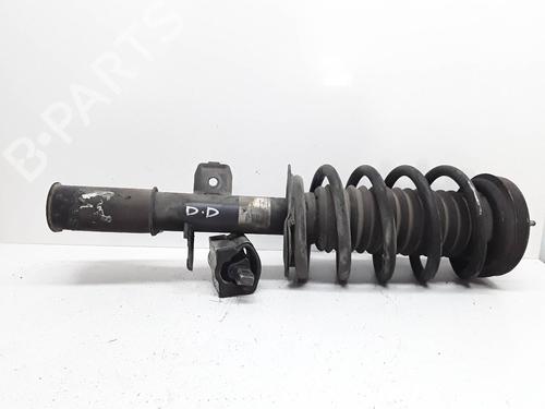 Used Right front shock absorber BMW X5 (E53) [2000-2006]  18908662