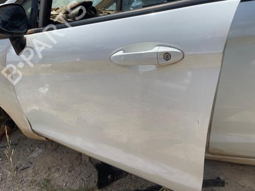 Left front door FORD FIESTA VI (CB1, CCN)  | BP28196364C2