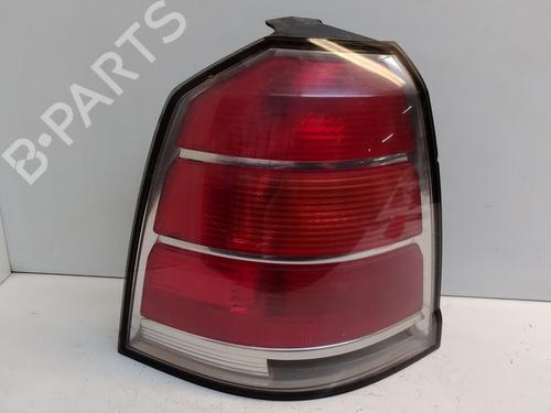 Used Left taillight Left taillight 37161548 37161548