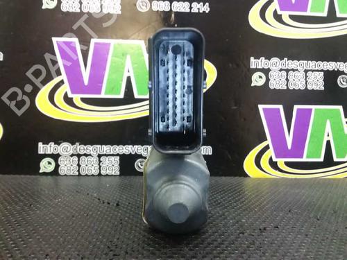 Portierruitmotor linksvoor SEAT LEON (1M1)  | BP7468986E21 