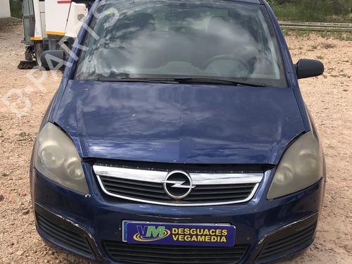 Used Parts OPEL ZAFIRA / ZAFIRA FAMILY B (A05)    4616785