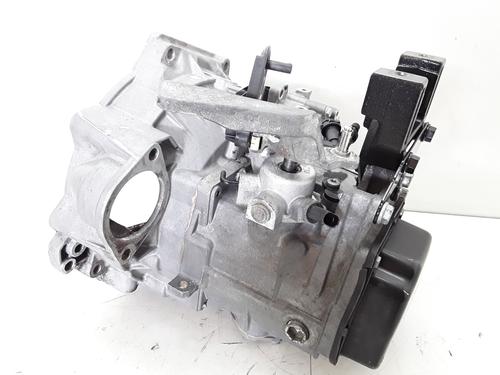 Gearbox SKODA RAPID (NH3, NK3, NK6) 1.6 TDI | BP10379074M3 