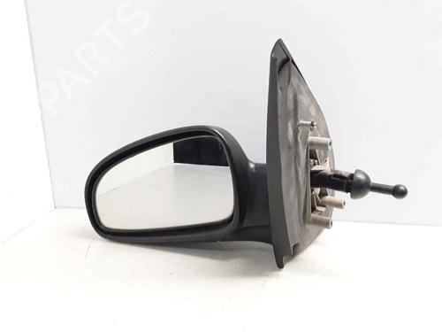 Used Left mirror DAEWOO KALOS (KLAS) 1.2 (72 hp) 18908932
