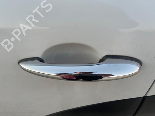 Used Rear left exterior door handle MINI MINI COUNTRYMAN (R60) One D (90 hp) 23139663