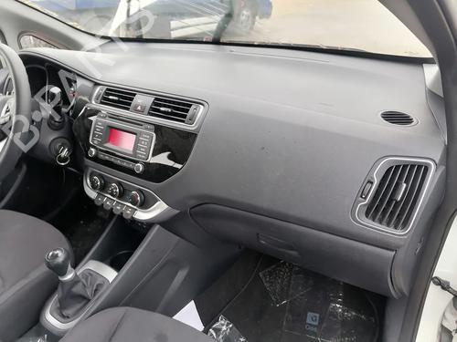 Engine control unit (ECU) KIA RIO III (UB) 1.2 CVVT | BP8529498M57 
