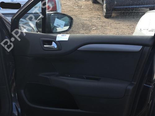 Hulkapsel CITROËN C4 II (NC_)  | BP31051488C160 