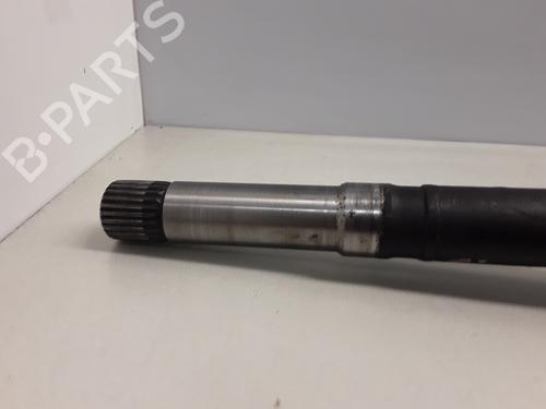 Right front driveshaft CITROËN XSARA PICASSO (N68) 2.0 HDi | BP16272520M39