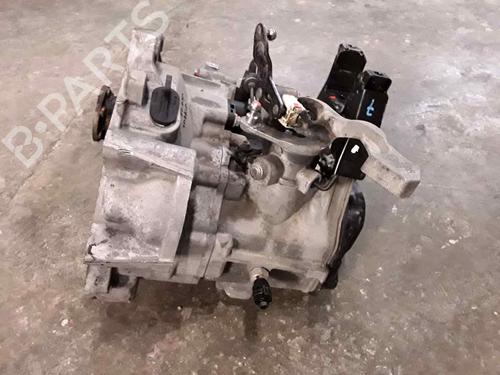 Used Gearbox SKODA FABIA I (6Y2) [1999-2008]  31027043