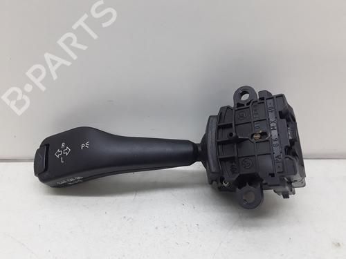 Used Steering column stalk BMW 3 Coupe (E46) 330 Cd (204 hp) 23139669