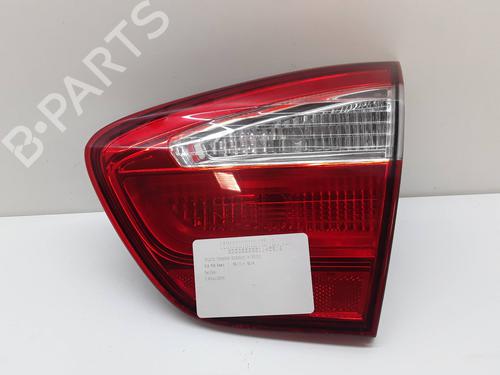 Used Right tailgate light Right tailgate light KIA RIO III (UB) 1.1 CRDi (75 hp) 15271573 15271573