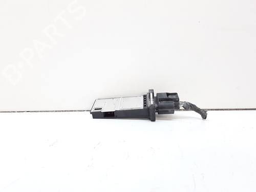 Mass air flow sensor NISSAN JUKE (F15) 1.6 | BP15057580M95
