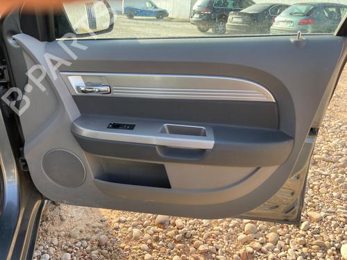 Used Front right panel CHRYSLER SEBRING (JS) 2.0 CRD (140 hp) 27236094
