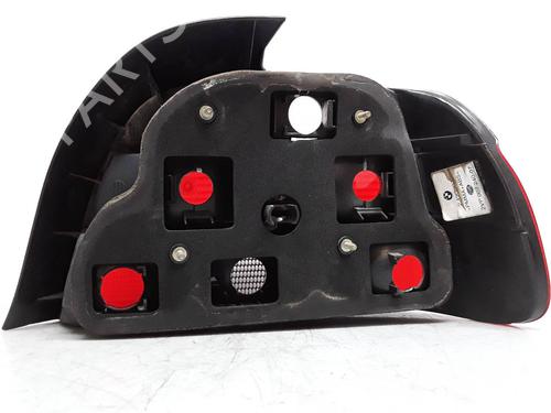 Left taillight BMW 5 (E39) 530 d | BP8223904C34 