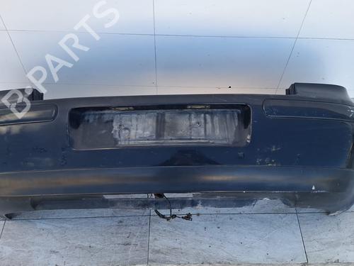 Used Rear bumper VW GOLF IV (1J1) [1997-2008]  31906633