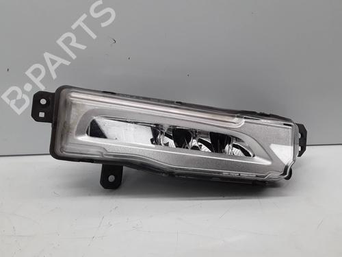 Used Right front fog light Right front fog light BMW 5 (G30, F90) M 550 d xDrive (400 hp) 36025086 36025086