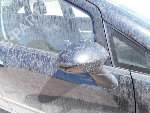 Right mirror FIAT LINEA (323_, 110_) 1.3 D Multijet (323AXB11, 323AXB1A) | BP17830019C27 