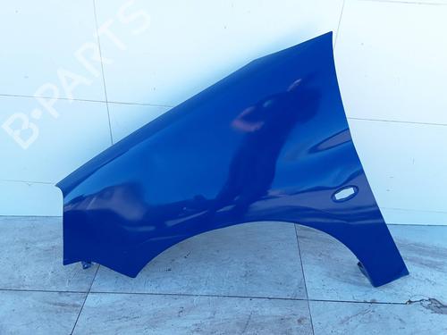 Used Left front fenders Left front fenders PEUGEOT PARTNER MPV (5_, G_) [1996-2026] 34168518 34168518