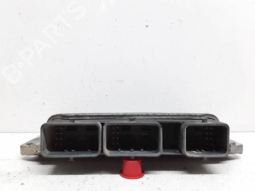 Engine control unit (ECU) RENAULT MODUS / GRAND MODUS (F/JP0_) 1.4 (JP01, JP0J) | BP10414227M57
