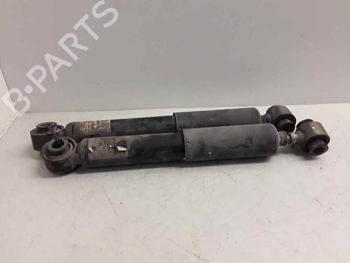 Used Right rear shock absorber CITROËN BERLINGO MULTISPACE (B9) 1.6 HDi 90 4x4 (90 hp) 18201278